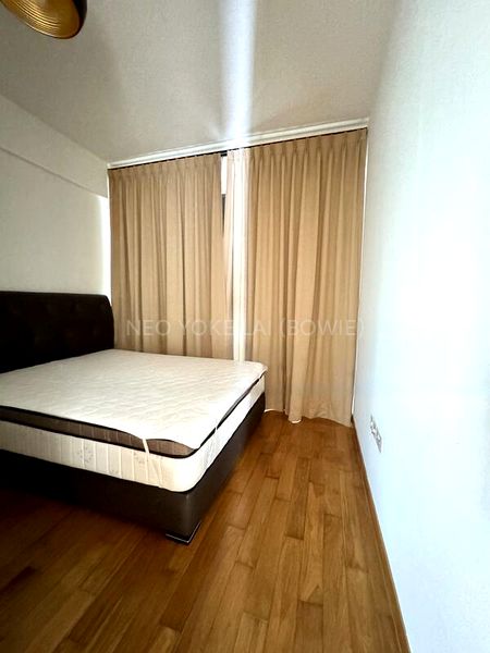 3 Bed Condo for Rent in  Hedges Park Condominium - Image 4